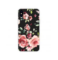 Samsung Galaxy S8 Etui na telefon Kwiaty