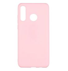 etui do telefonu P30 Lite różowe 
