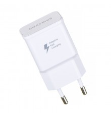 Ładowarka sieciowa HQ Samsung EP-TA20EWE 2A + kabel USB Typ C