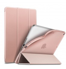 Futerał ESR Rebound Tablet iPad Mini ( 7.9" ) 2019 różowy
