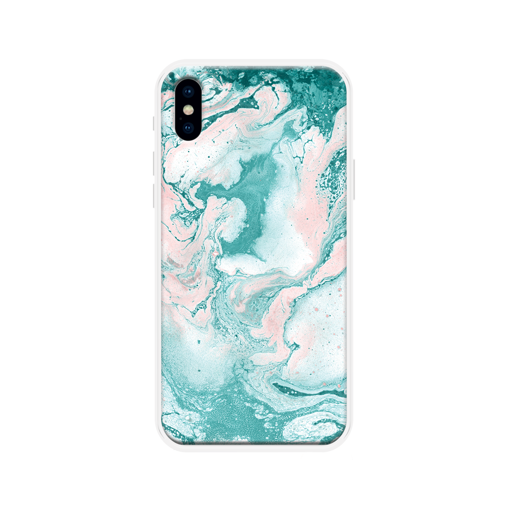 etui marmurkowe